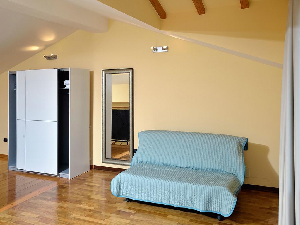 Apartment Vita Пореч Номер фото