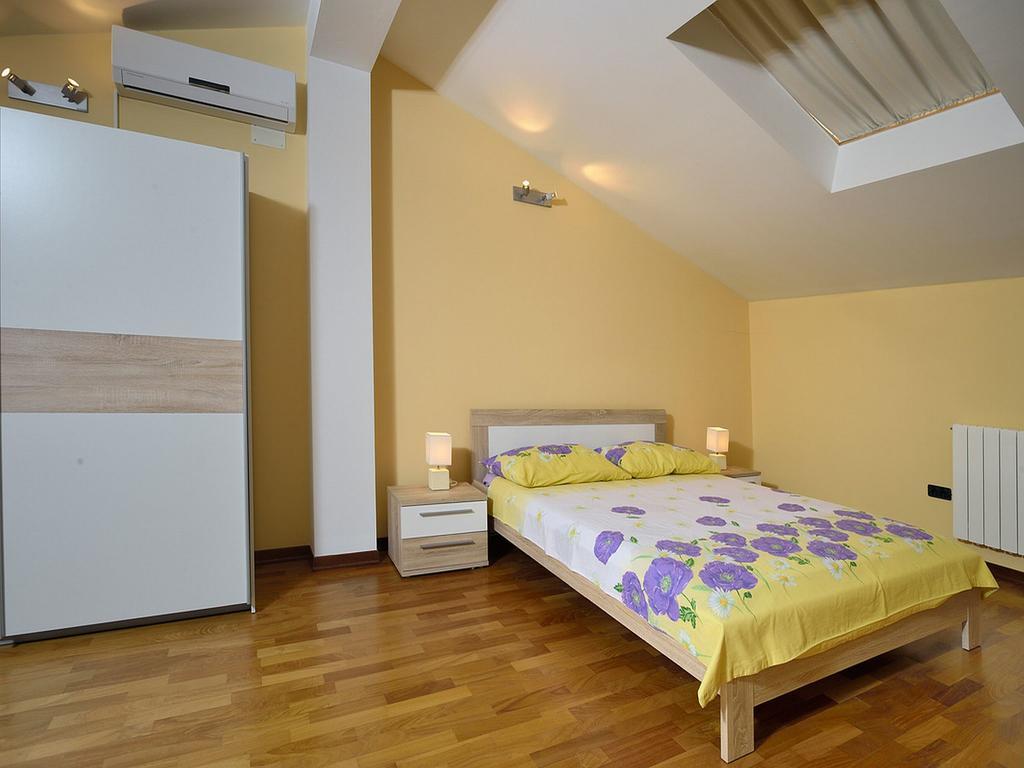 Apartment Vita Пореч Номер фото