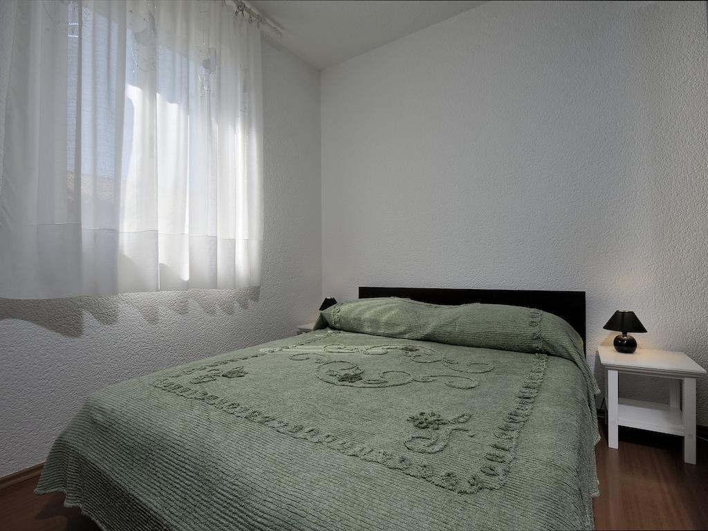 Apartment Vita Пореч Номер фото