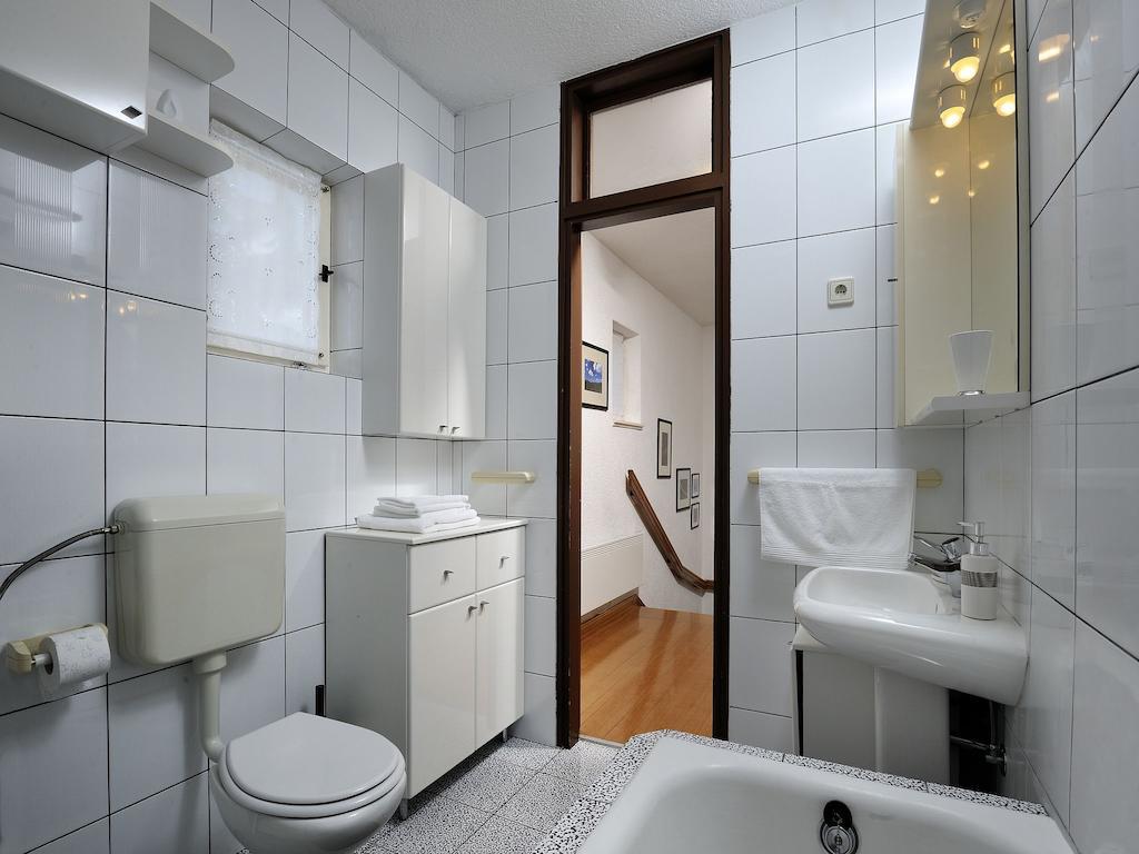 Apartment Vita Пореч Экстерьер фото